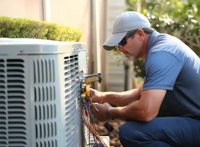 installateur Ermelo